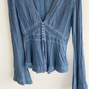 Free People Blouse